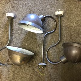Sign Lamps