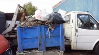 p & s recycles